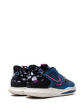 Kyrie 5 Low Dark Marina Blue/Pinksicle/Black Sneakers