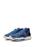 Kyrie 5 Low Dark Marina Blue/Pinksicle/Black Sneakers