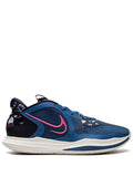 Kyrie 5 Low Dark Marina Blue/Pinksicle/Black Sneakers
