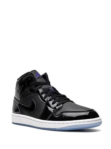 Air Jordan 1 Mid Se Space Jam Sneakers