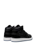 Air Jordan 1 Mid Se Space Jam Sneakers