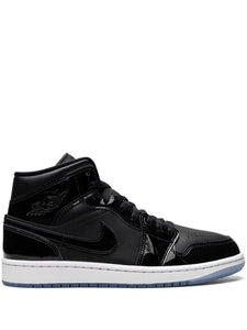 Air Jordan 1 Mid Se Space Jam Sneakers