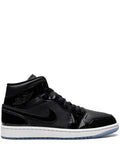 Air Jordan 1 Mid Se Space Jam Sneakers
