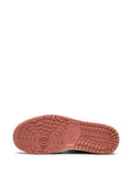 Air Jordan Low G Rust Pink Sneakers