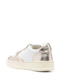 Autry Medallist Low-Top Senakers