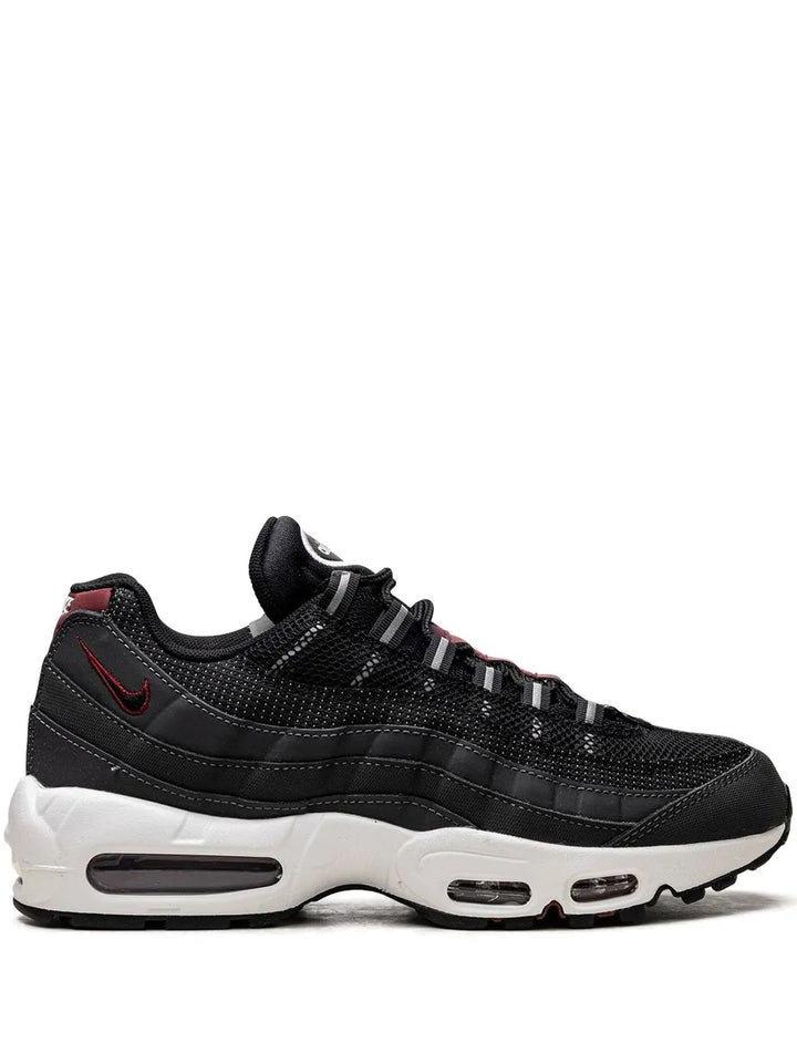 Air Max 95 Anthracite/Team Red/Summit White Sneakers