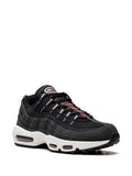 Air Max 95 Anthracite/Team Red/Summit White Sneakers