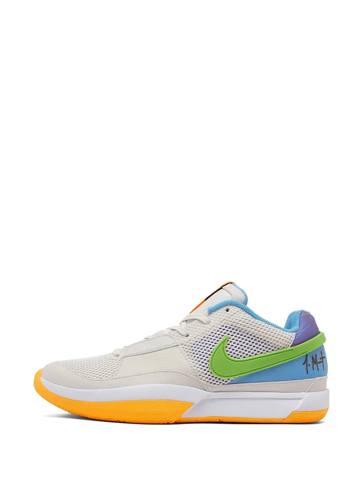 Ja 1 Trivia Sneakers