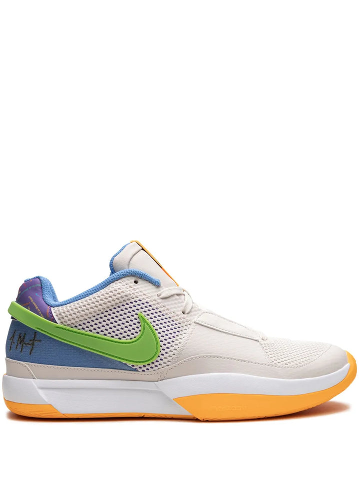 Ja 1 Trivia Sneakers
