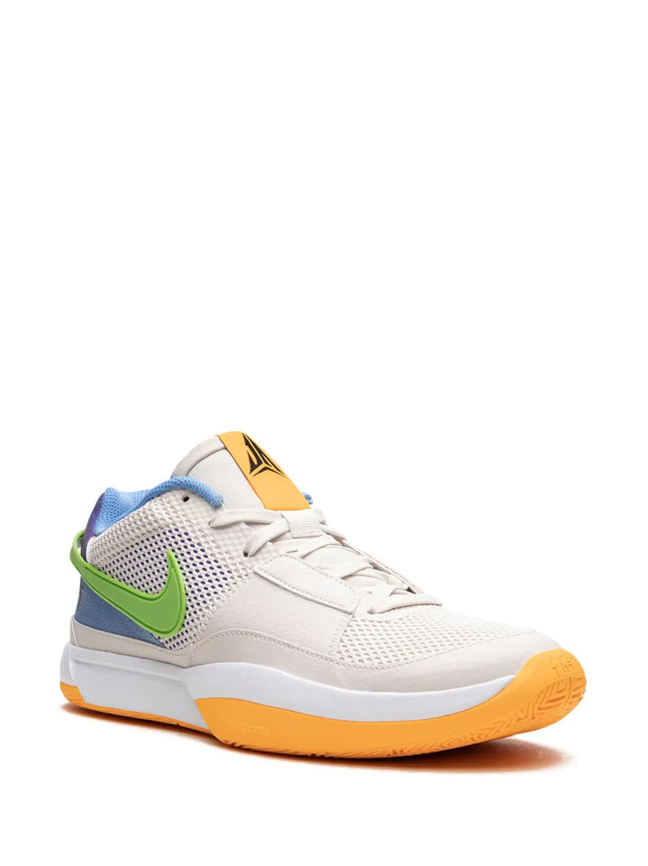 Ja 1 Trivia Sneakers