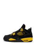 Air Jordan 4 Retro Thunder 2023 Sneakers