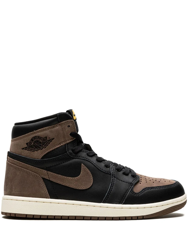 Air Jordan 1 Retro High Og Palomino Sneakers