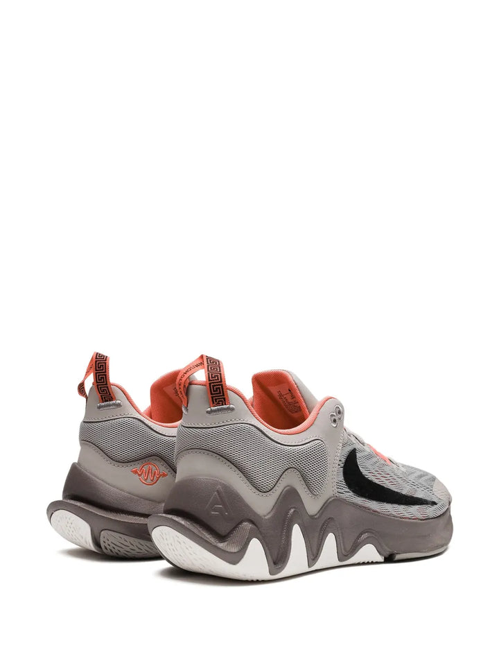 Giannis Immortality 2 Cobblestone Sneakers