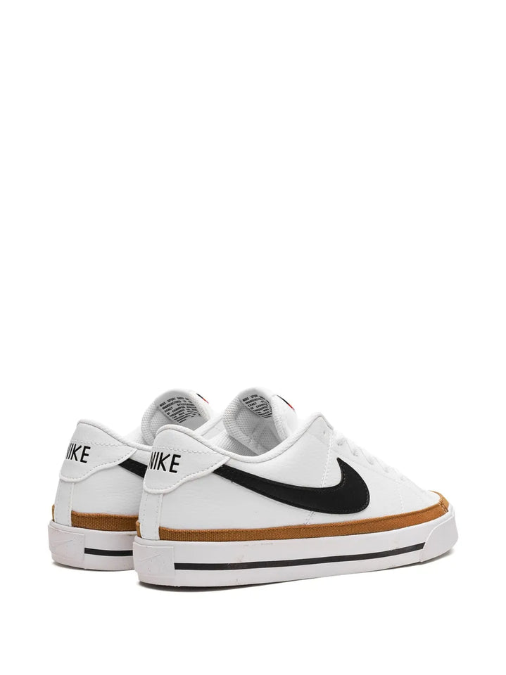 Court Legacy Low-Top Sneakers