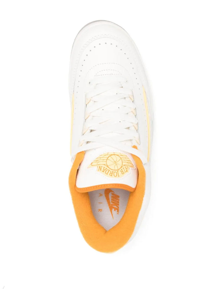 Air Jordan 2 Low Craft Sail Sneakers