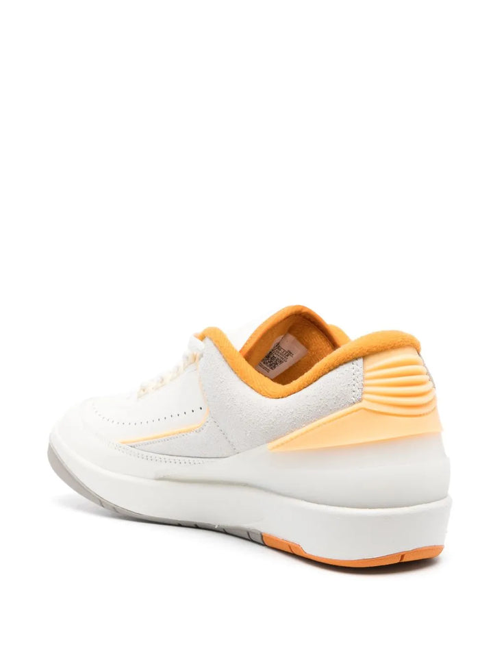 Air Jordan 2 Low Craft Sail Sneakers