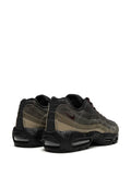 Air Max 95 Black Earth Sneakers