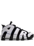 Air More Uptempo Cobalt Bliss Sneakers