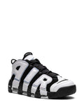 Air More Uptempo Cobalt Bliss Sneakers