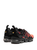 Air Vapormax Plus Black/Bright Crimson Sneakers