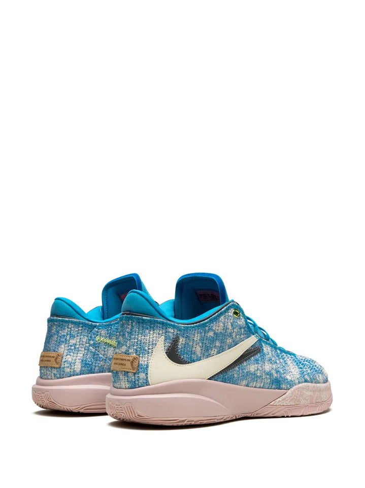 Lebron 20 All-Star Sneakers