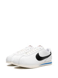 Cortez White/Black Lt Photo Blue Sail Sneakers