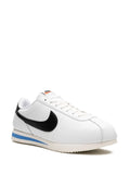 Cortez White/Black Lt Photo Blue Sail Sneakers