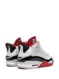 Air Jordan Dub Zero Sneakers