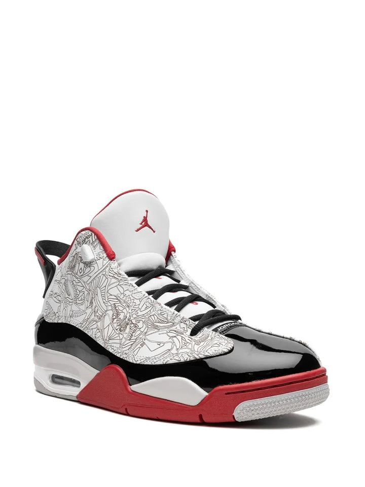 Air Jordan Dub Zero Sneakers