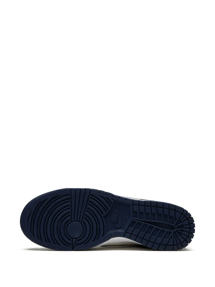 Dunk Low Midnight Navy/Lt Smoke Grey Sneakers
