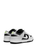 Dunk Low Black/Photon Dust-Volt-White Sneakers