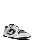 Dunk Low Black/Photon Dust-Volt-White Sneakers