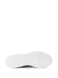 Axel Arigato Genesis Stripe B Bird Low-Top Sneakers