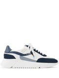 Axel Arigato Genesis Stripe B Bird Low-Top Sneakers