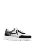 Axel Arigato Genesis Stripe B Bird Low-Top Sneakers