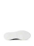Axel Arigato Genesis Stripe B Bird Low-Top Sneakers