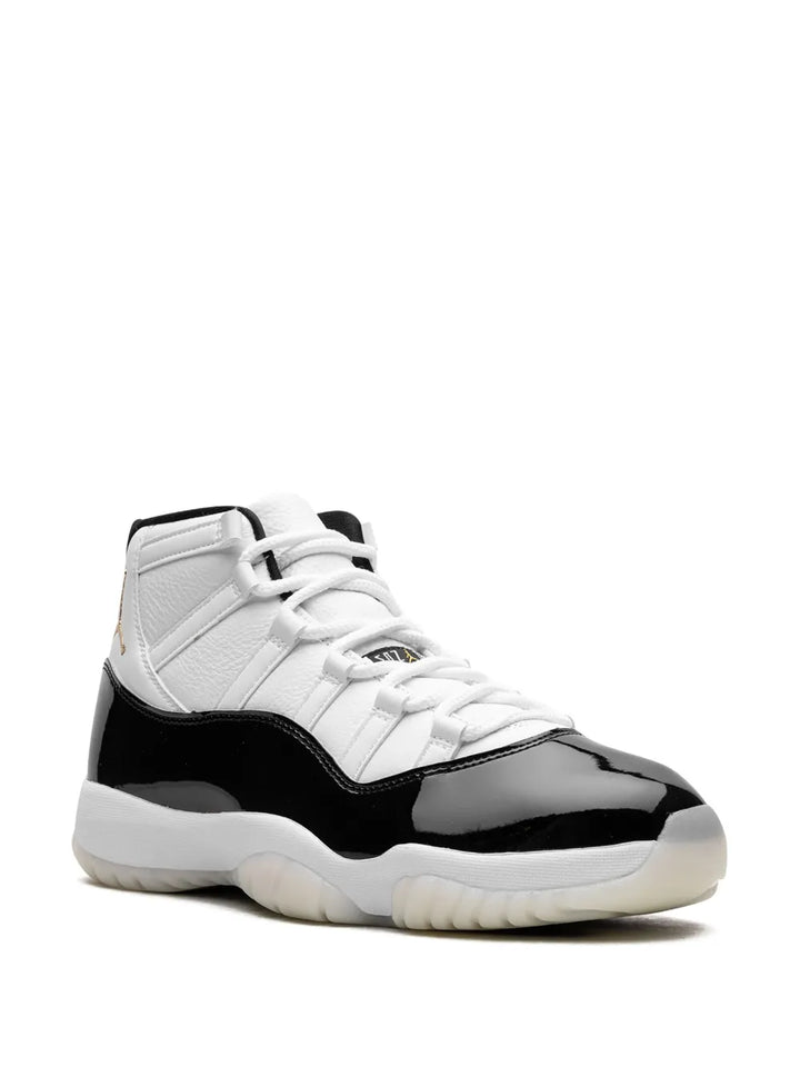Air Jordan 11 Gratitude Sneakers