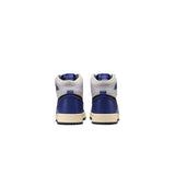 Kids Air Jordan 1 High OG 'Rare Air Deep Royal Blue'