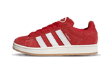  Campus 00s Better Scarlet Cloud White Better Scarlet Cloud White Off White