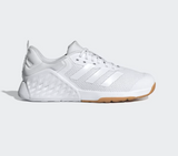  Women's Dropset 3 Shoes White Crystal White Crystal White