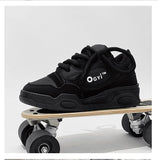 Leisure New Lovers Sports Skateboard Shoes