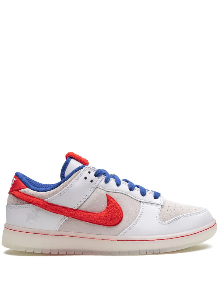 Dunk Low Retro Premium Year Of The Rabbit Sneakers