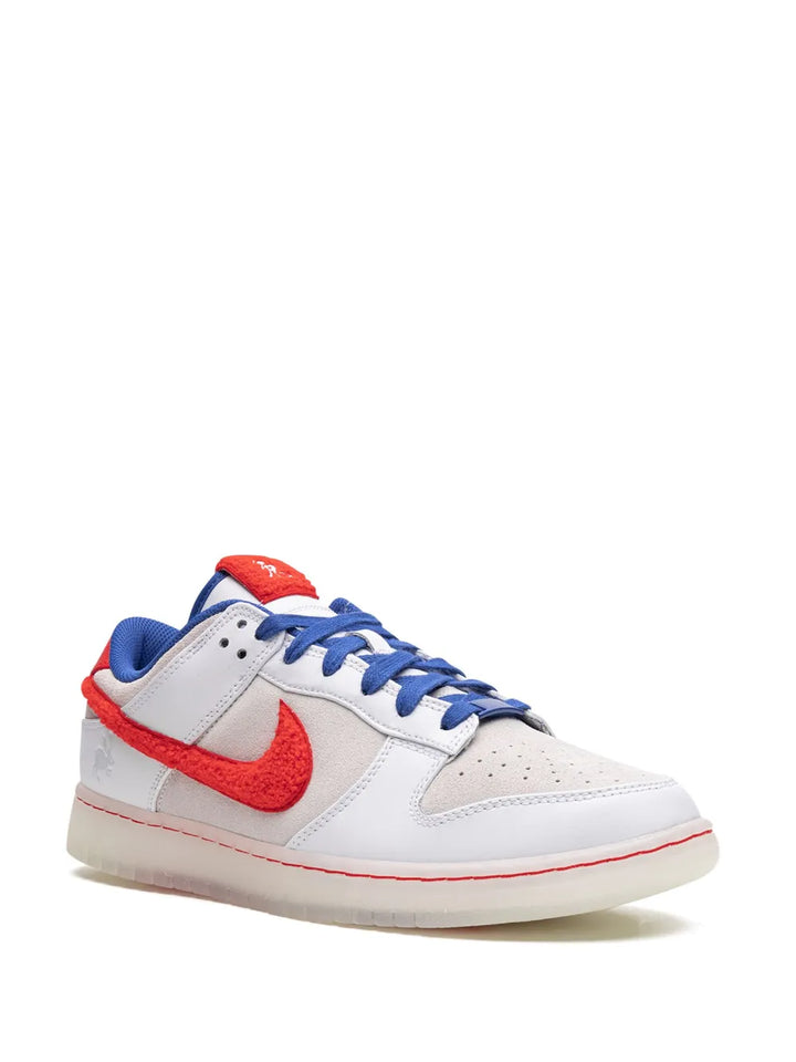 Dunk Low Retro Premium Year Of The Rabbit Sneakers