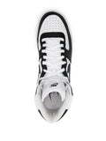 Comme Des Gar ns Homme Plus X Nike Terminator High-Top Sneakers