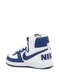Comme Des Gar ns Homme Plus Terminator High-Top Sneakers
