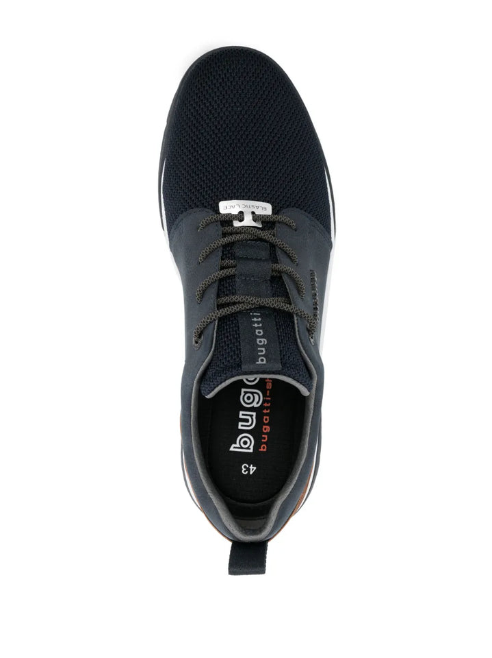 Bugatti Irish Low-Top Sneakers