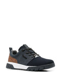 Bugatti Irish Low-Top Sneakers