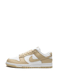 Dunk Low Team Gold Sneakers