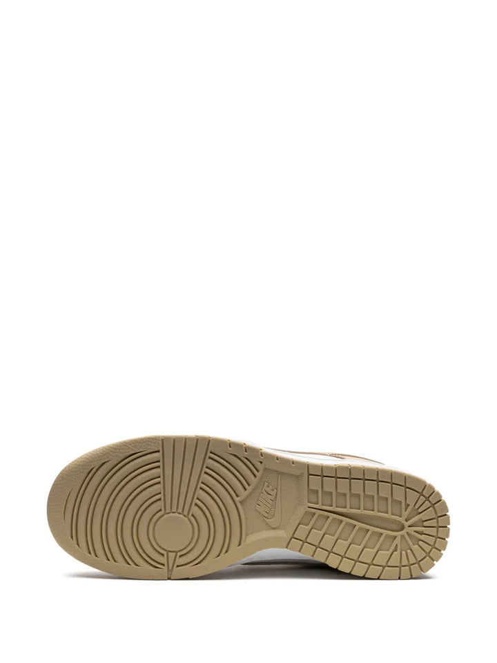 Dunk Low Team Gold Sneakers