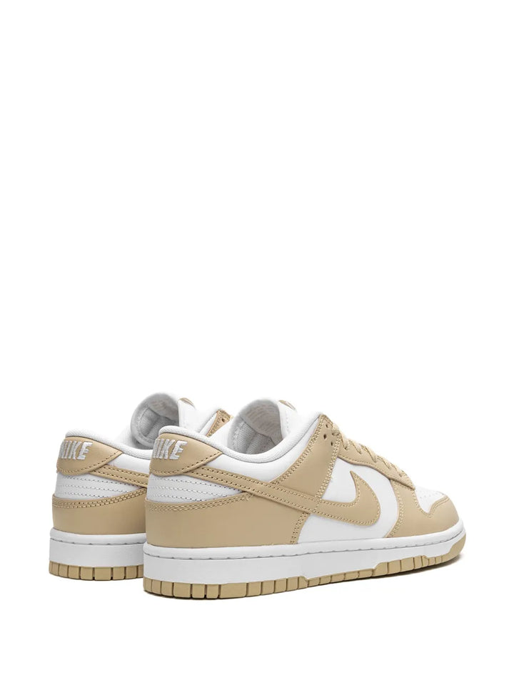 Dunk Low Team Gold Sneakers